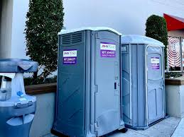 Professional Portable Potty Rental in Sicklerville, NJ